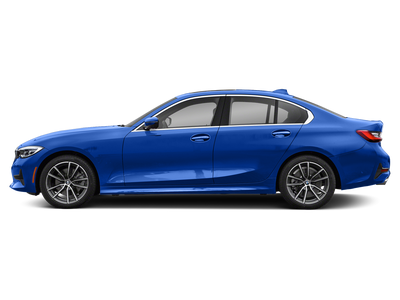 2019 BMW 3 Series 330i