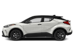 2021 Toyota C-HR Nightshade