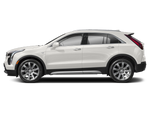 2022 Cadillac XT4 FWD Premium Luxury