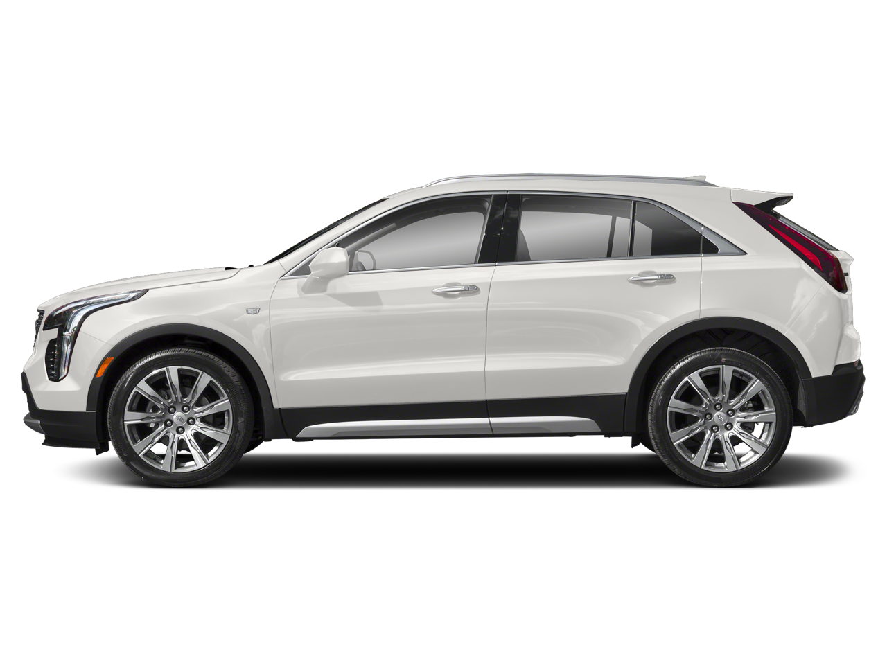 2022 Cadillac XT4 FWD Premium Luxury