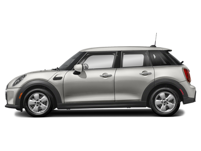 2022 MINI Hardtop 4 Door Cooper