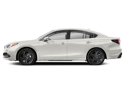 2022 Subaru Legacy Limited XT
