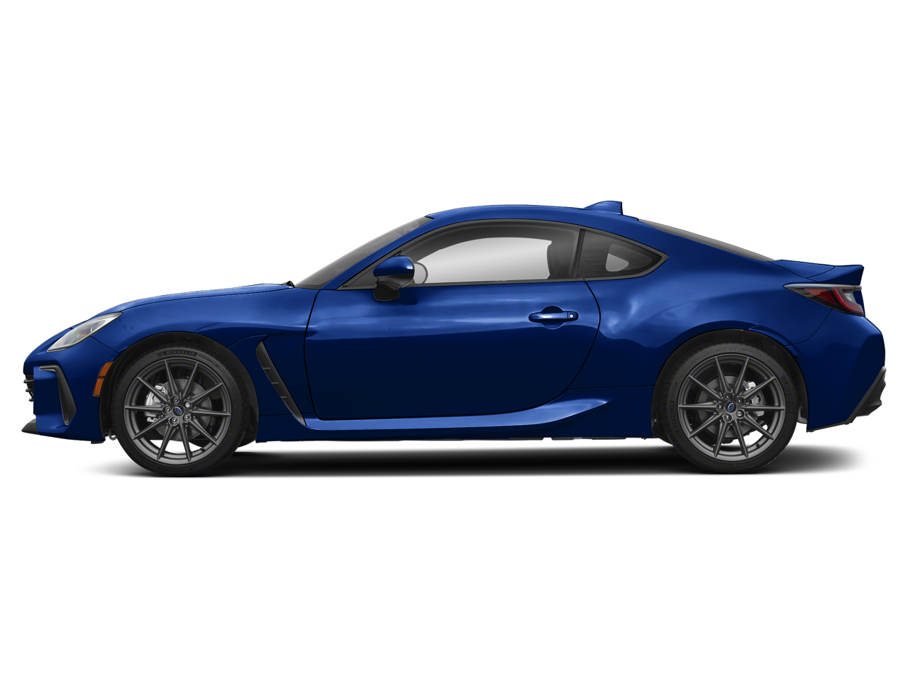 2022 Subaru BRZ Limited