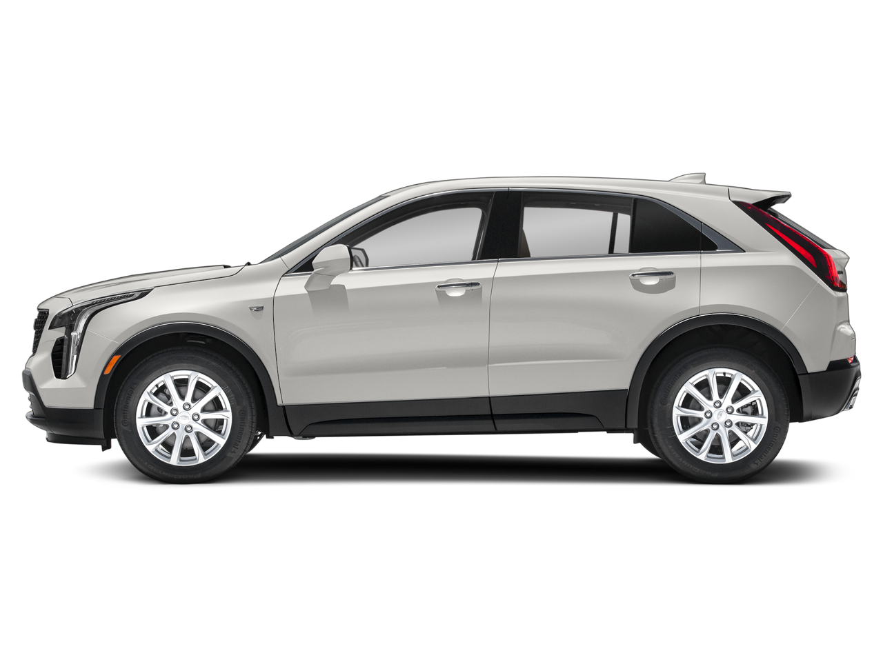 2023 Cadillac XT4 Luxury - Photo 32