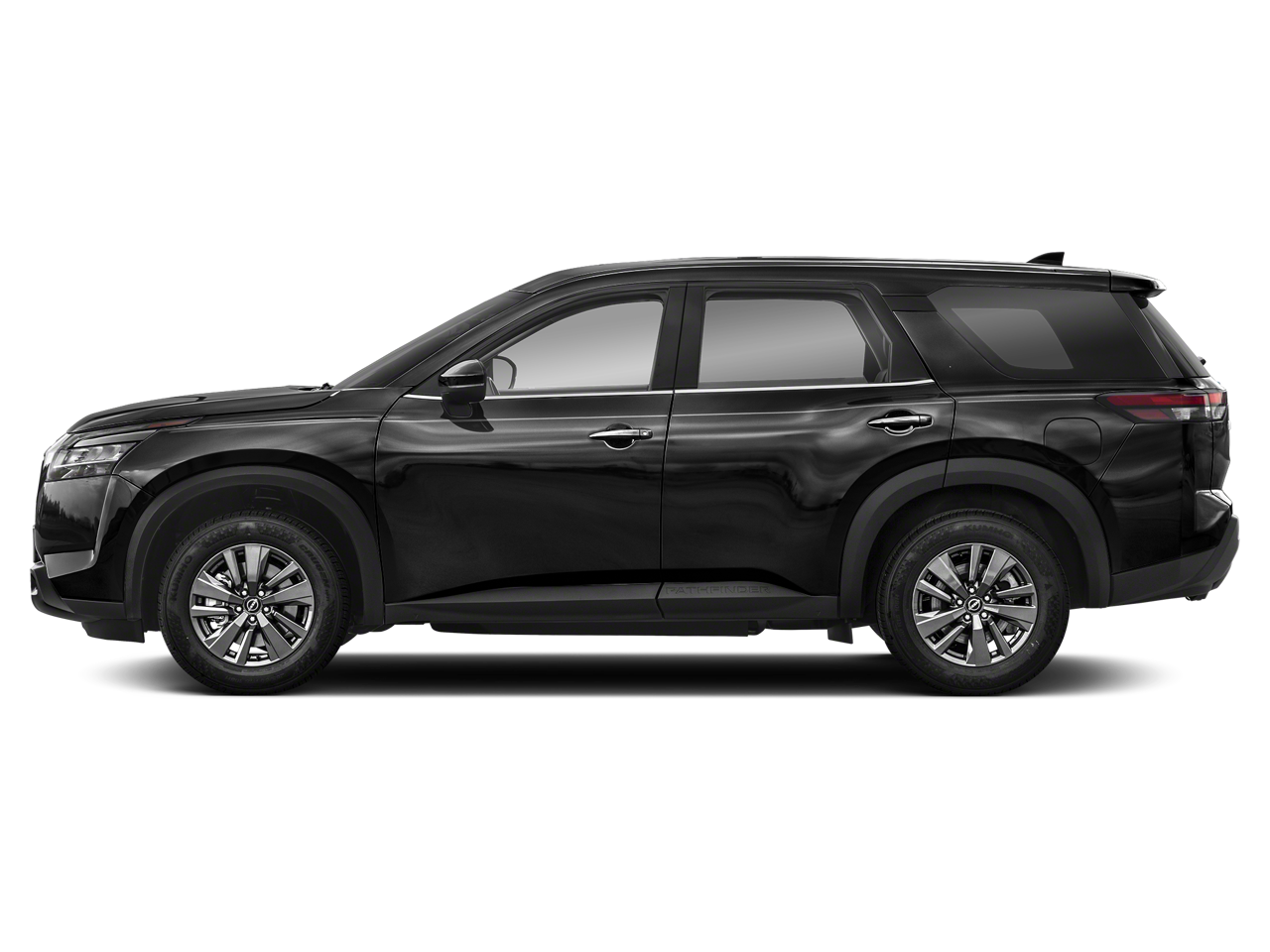 2023 Nissan Pathfinder SL - Photo 32