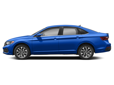 2023 Volkswagen Jetta S