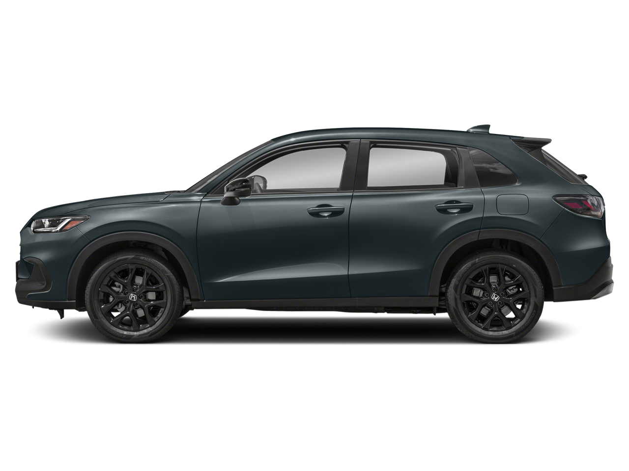 2024 Honda HR-V Sport - Photo 32