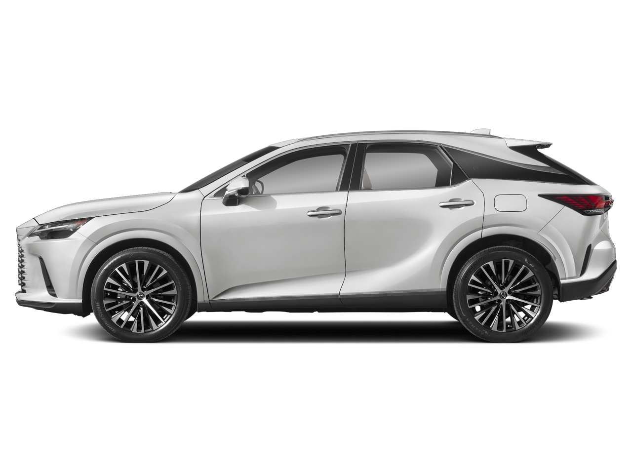 2024 Lexus RX 350 - Photo 32