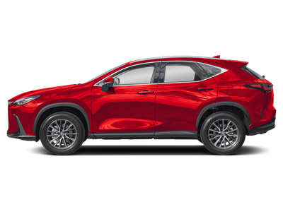 2024 Lexus NX 250 Premium