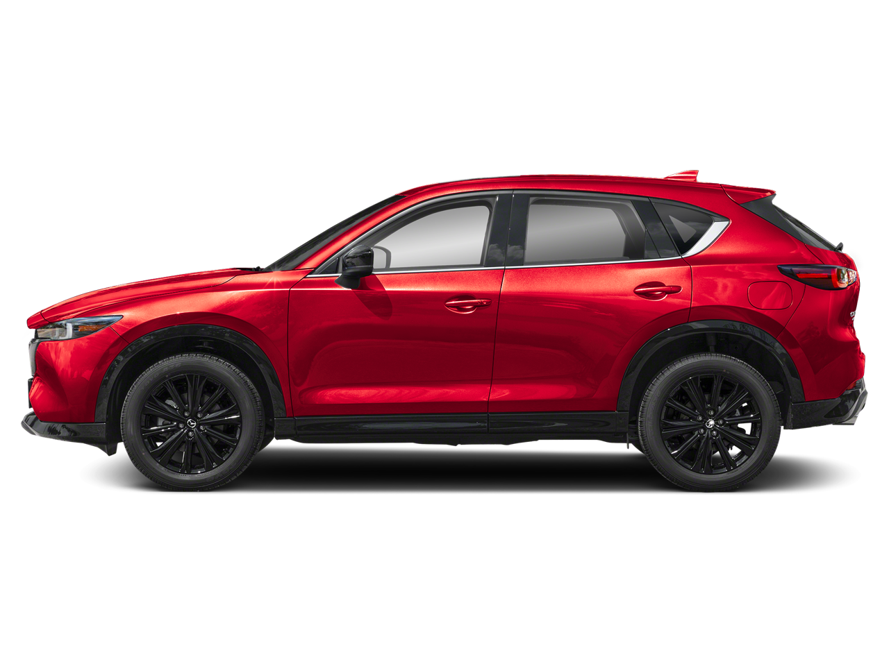 2024 Mazda Mazda CX-5 2.5 Turbo Premium Package