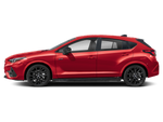 2024 Subaru Impreza RS