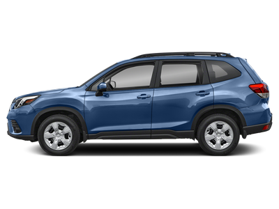 2024 Subaru Forester AWD