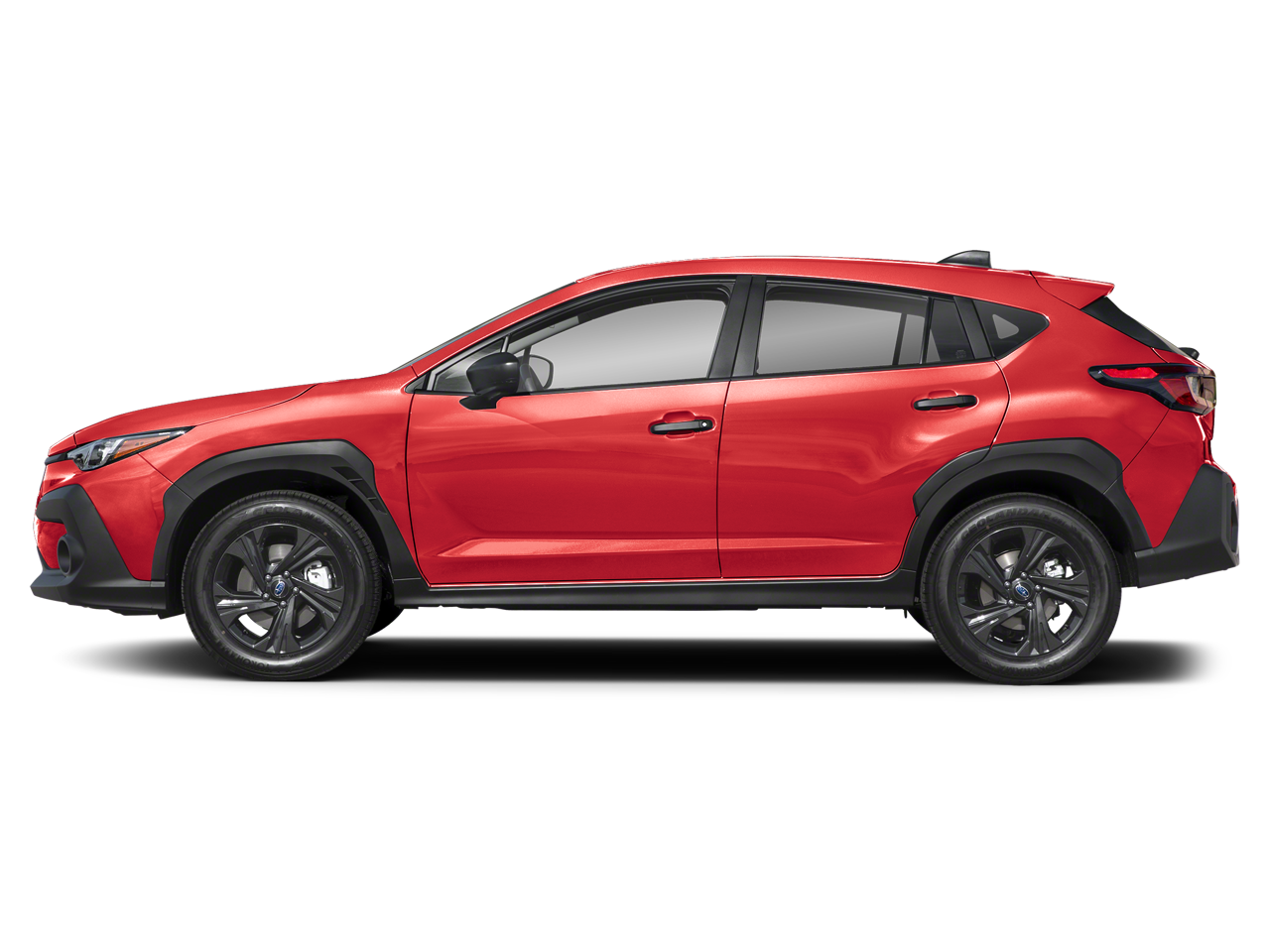 2024 Subaru Crosstrek AWD