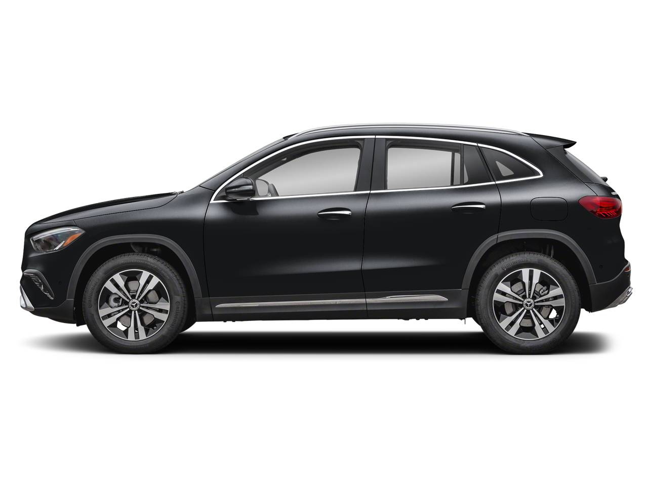2025 Mercedes-Benz GLA 250 GLA 250