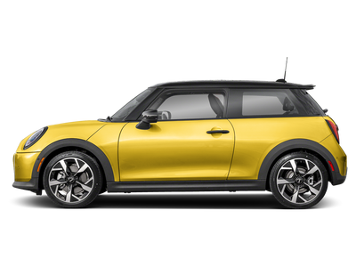 2025 MINI Hardtop 2 Door Cooper S