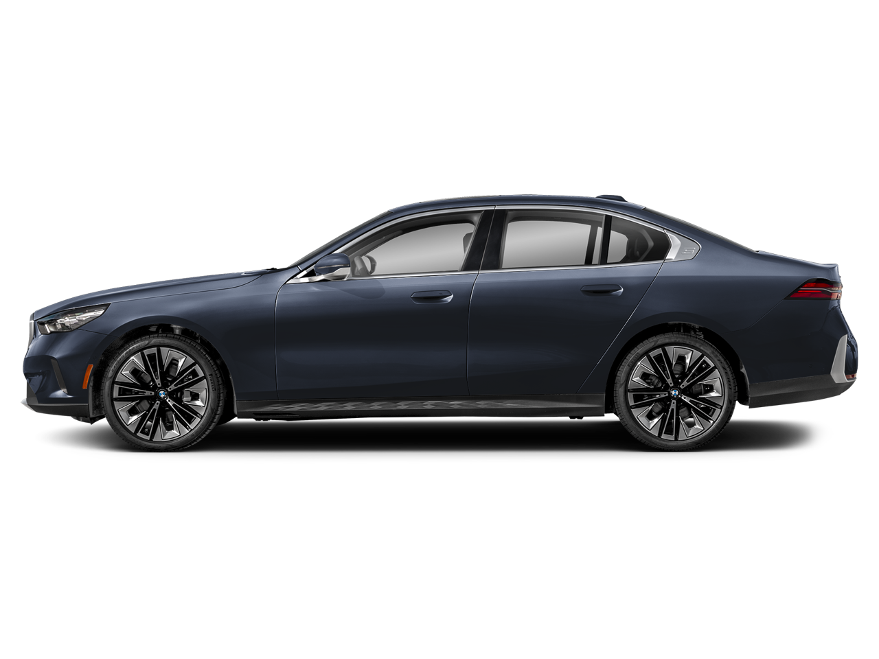 2026 BMW 5 Series 530i - Photo 32
