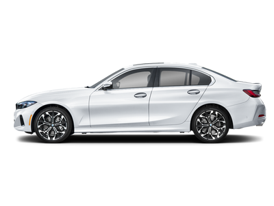2026 BMW 330i NA 330i NA