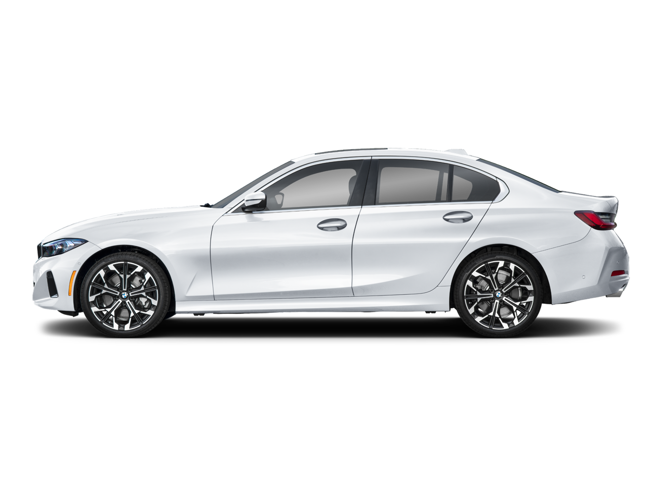 2026 BMW 330i NA 330i NA
