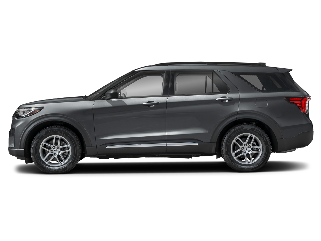 2026 Ford Explorer - Photo 32