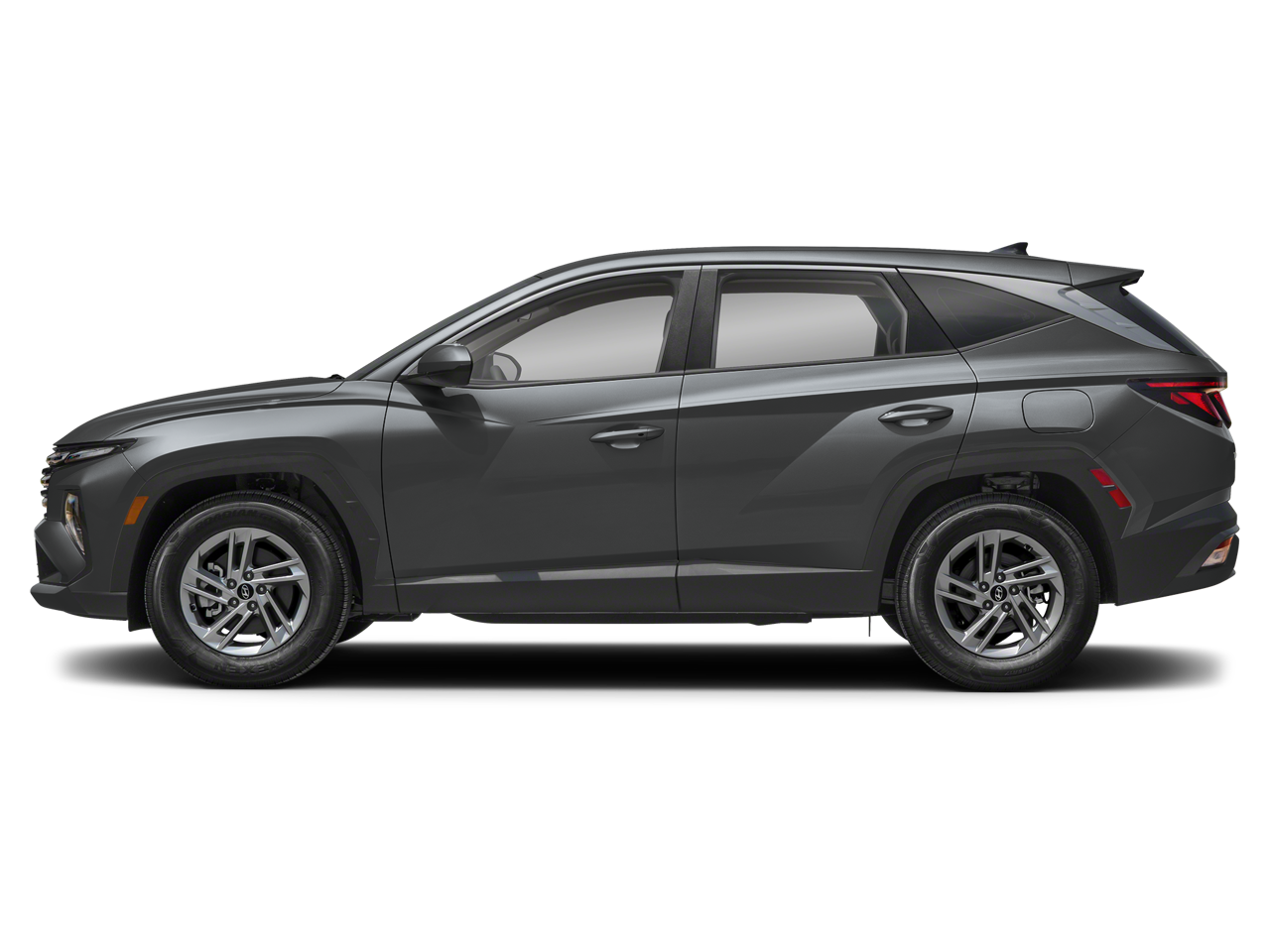 2026 Hyundai Tucson SE - Photo 32