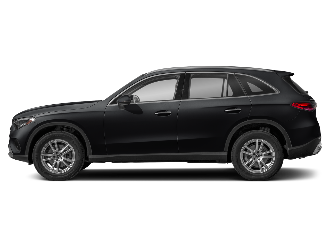 2026 Mercedes-Benz GLC Base - Photo 31