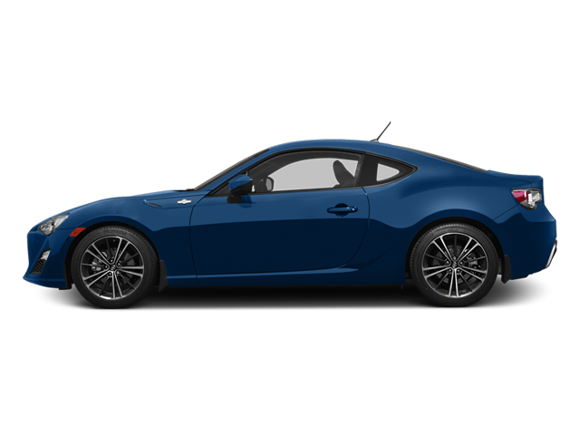 2013 Scion FR-S 2dr Cpe Auto (Natl)