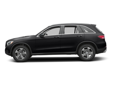 2016 Mercedes-Benz GLC 300 GLC 300