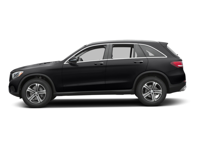 2016 Mercedes-Benz GLC 300 GLC 300