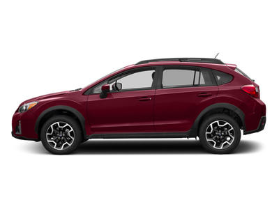 2017 Subaru Crosstrek Limited