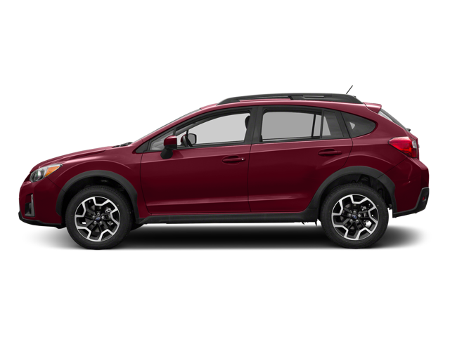 2017 Subaru Crosstrek Limited