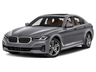 2021 BMW 530i 530i