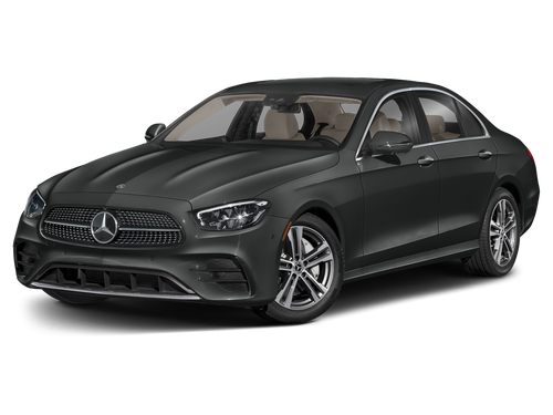 2021 Mercedes-Benz E 350 E 350