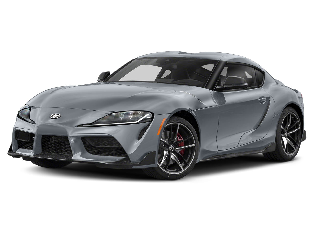 2021 Toyota GR Supra 3.0 Premium