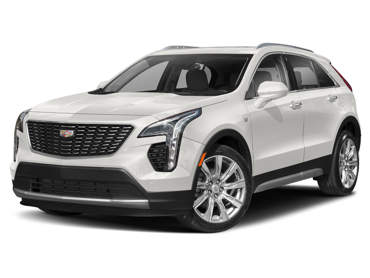 2022 Cadillac XT4 FWD Premium Luxury