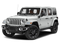 2022 Jeep Wrangler 4xe Unlimited Rubicon