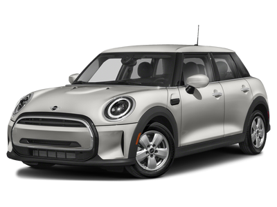 2022 MINI Hardtop 4 Door Cooper