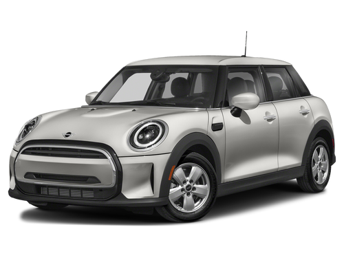 2022 MINI Hardtop 4 Door Cooper