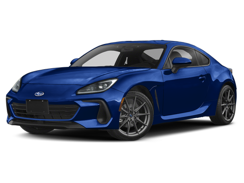 2022 Subaru BRZ Limited