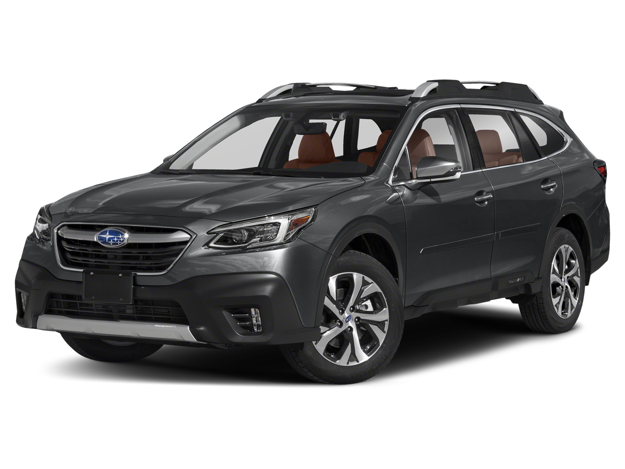2022 Subaru Outback Touring XT's photo