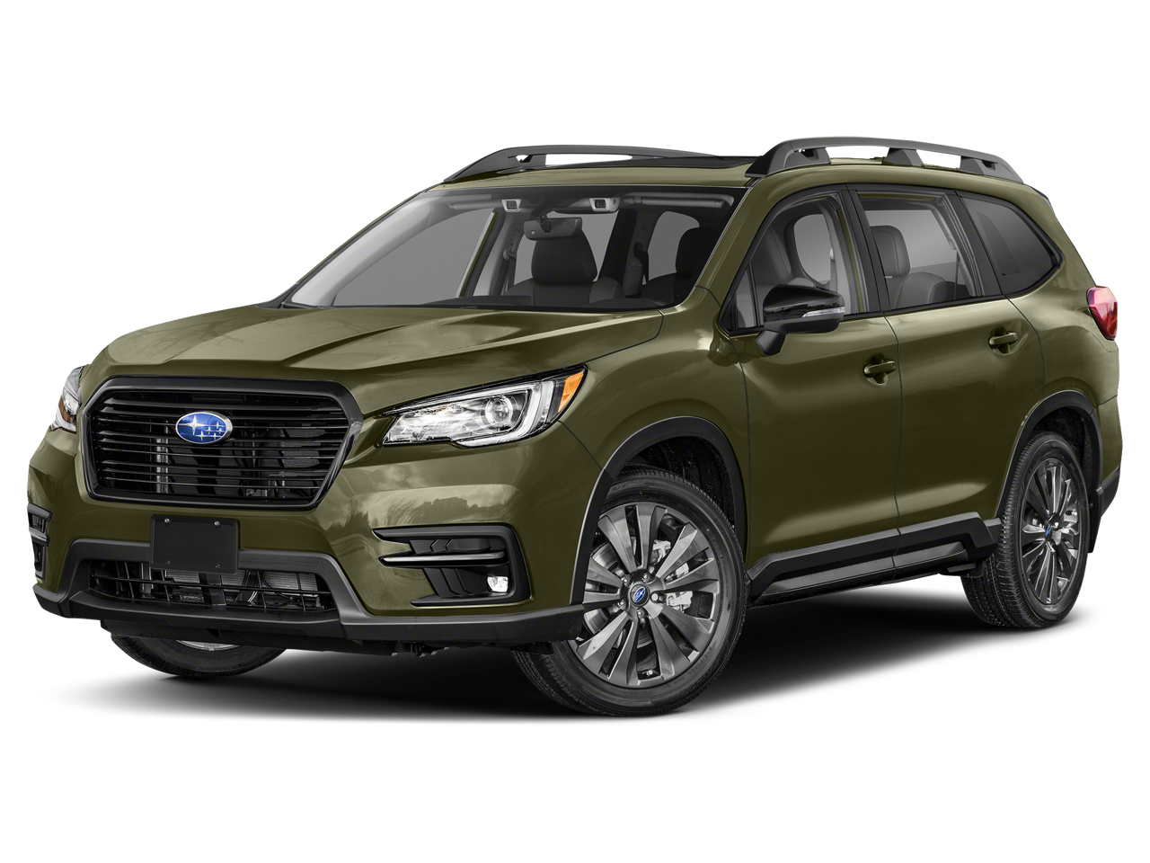 2022 Subaru Ascent