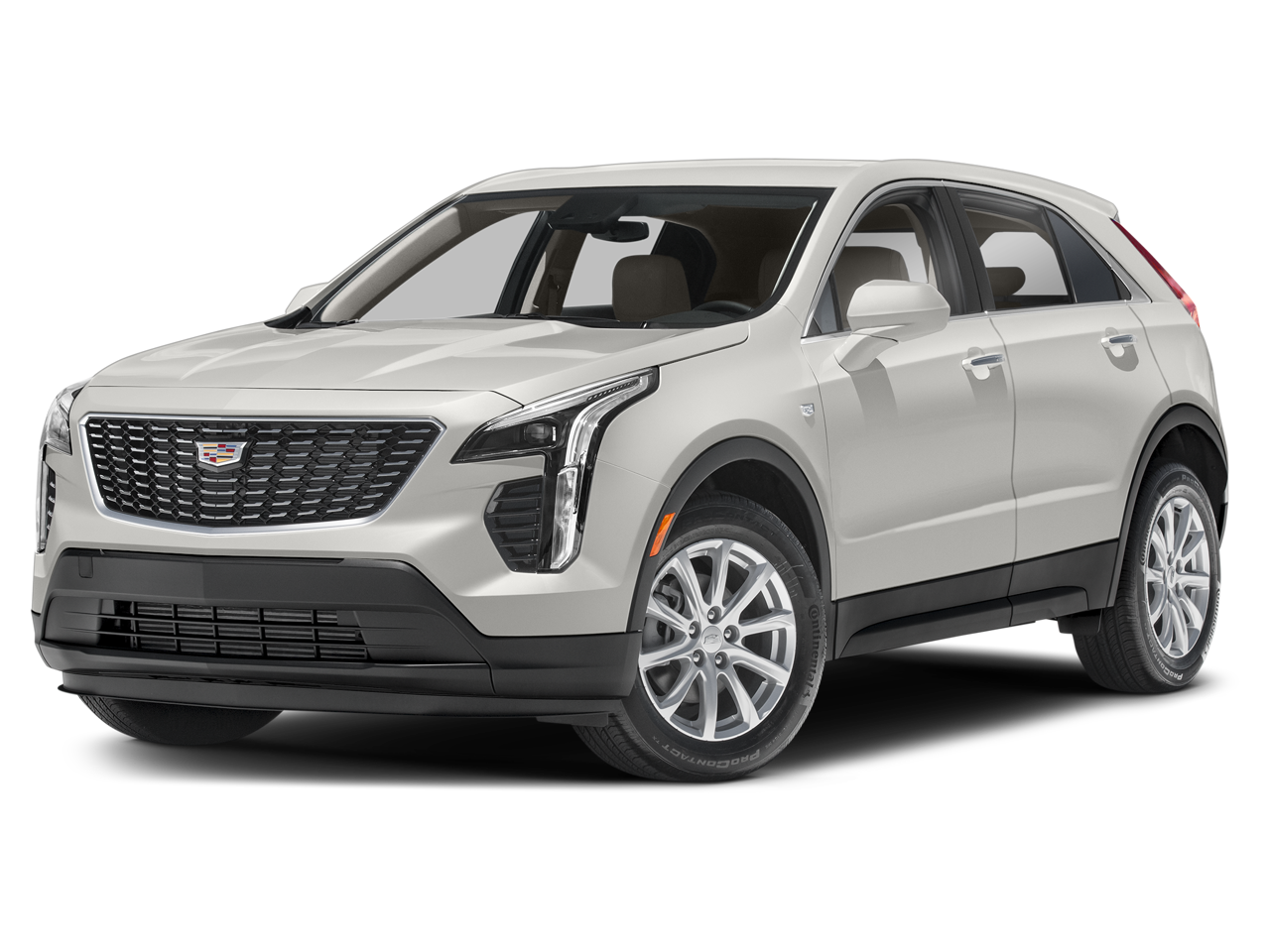 2023 Cadillac XT4 Luxury - Photo 30