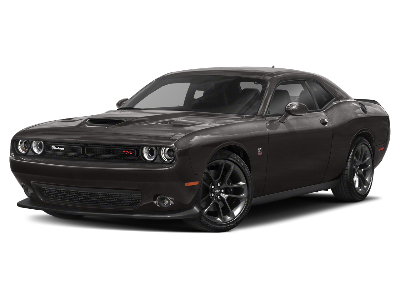 2023 Dodge Challenger R/T Scat Pack's photo