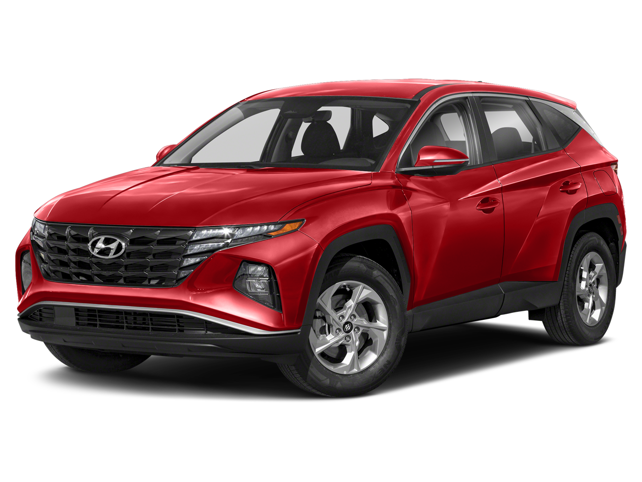 2023 Hyundai Tucson N Line