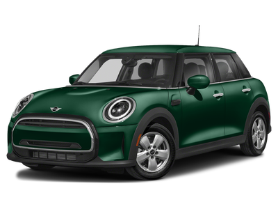 2023 MINI Hardtop 4 Door Cooper