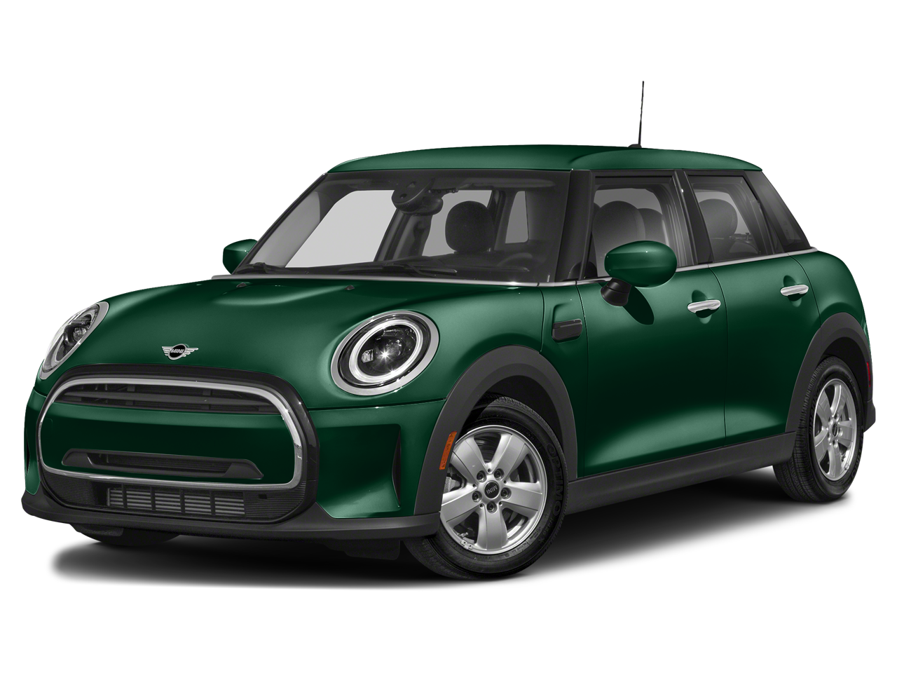 2023 MINI Hardtop 4 Door Cooper