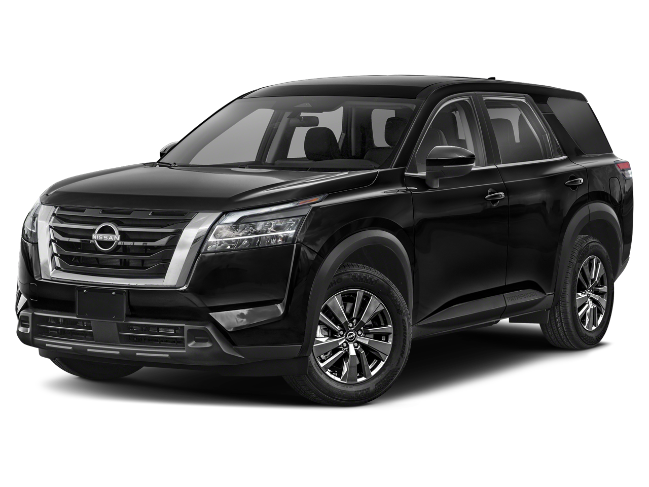 2023 Nissan Pathfinder SL for sale in Miami, FL