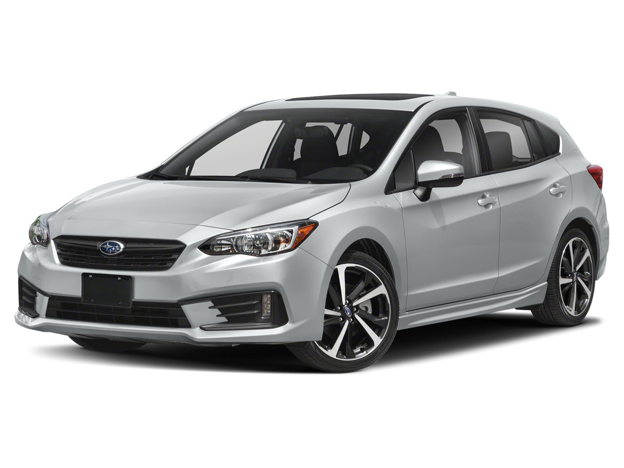 2023 Subaru Impreza Sport for sale in Miami, FL