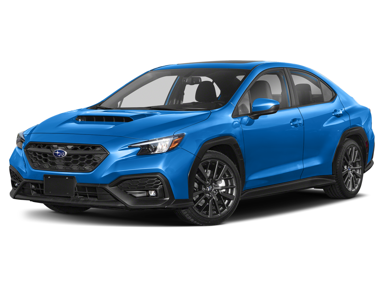 2023 Subaru WRX Premium's photo