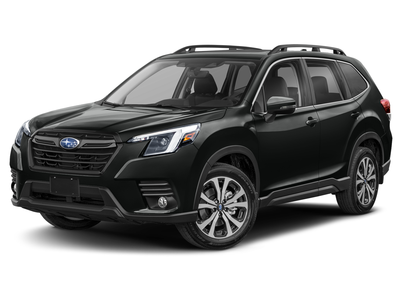 2023 Subaru Forester Limited's photo