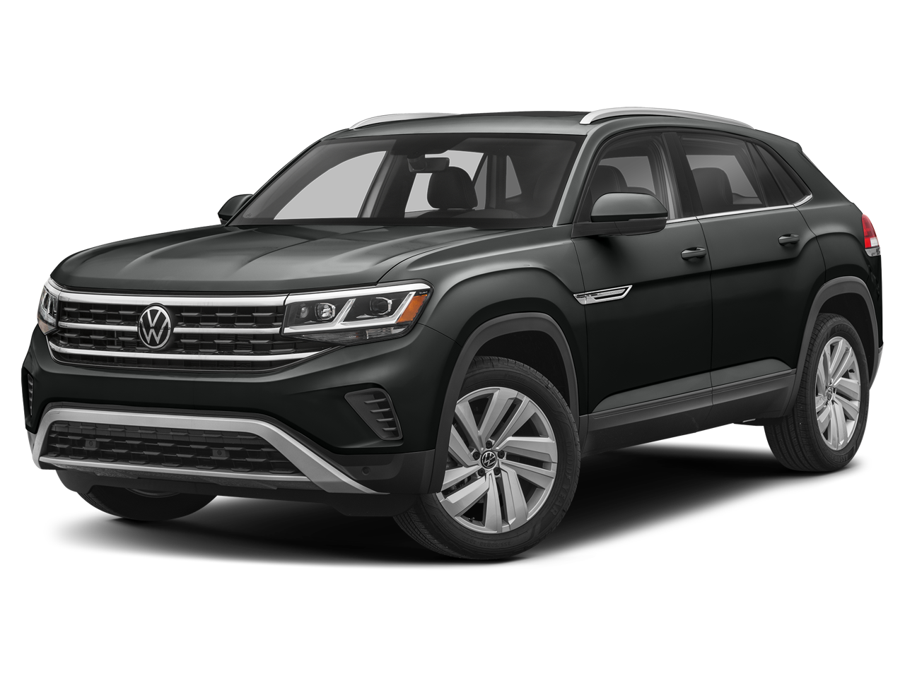 2023 Volkswagen Atlas Cross Sport SE w/Tech - Photo 30